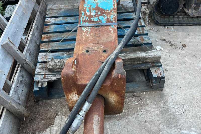 OmecoHub - Immagine MONTABERT XL1000